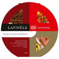 Ассорти деликатесов "Lafinele" Мясное